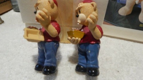 Bear photo