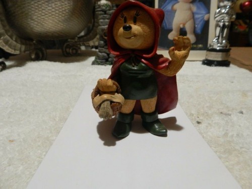 Bear photo