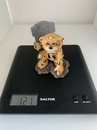 Bear photo
