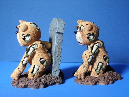 Bear photo