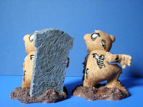 Bear photo