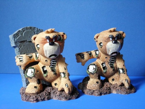 Bear photo