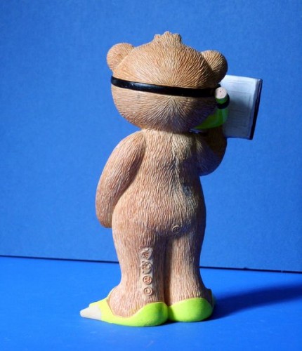 Bear photo