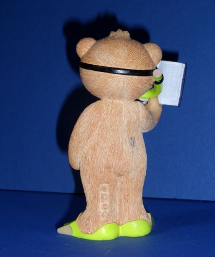 Bear photo
