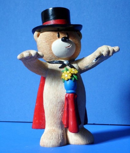Bear photo