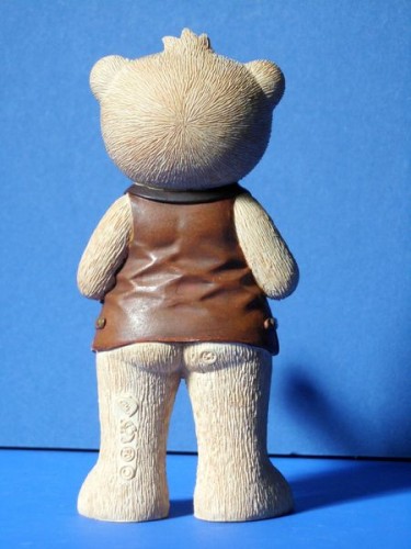 Bear photo