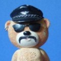 Randy (Paint Sample)