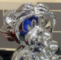 Venus (16" Chrome Sample)