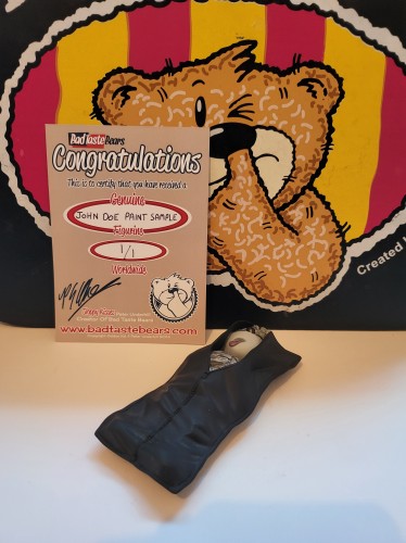 Bear photo