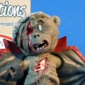 Stiff Willy (Production Sample)
