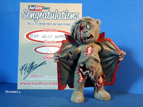 Bear photo