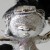 Fanny (Metallic Silver)