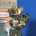Pitbull (Gold Production Sample)