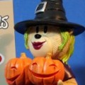 Meg (Production Sample)