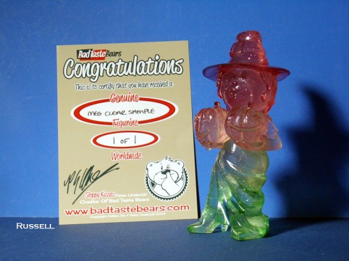 Bear photo