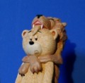 Leo (Paint Sample)