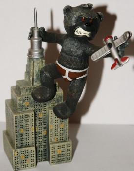 Bear photo