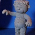 Frankie (Production Mini)