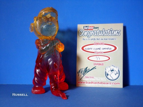 Bear photo