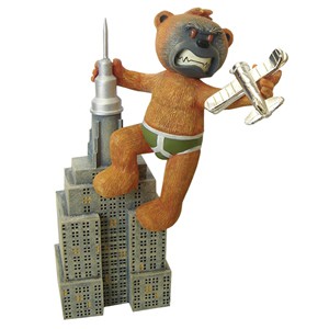 Bear photo