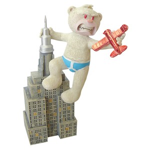 Bear photo