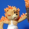 Ian Ferno (Paint Sample)