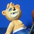 Joe (Paint Sample)