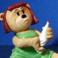 Delia (Paint Sample)