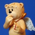 Cupid (Paint Sample)