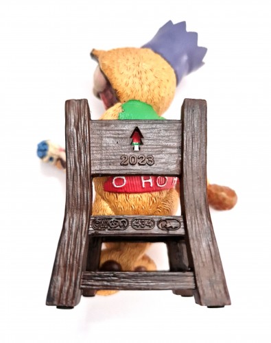 Bear photo