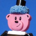 Bert (Paint Sample)