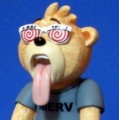 Merv (Paint Sample)
