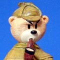 Sherlock Holmes (Sample)