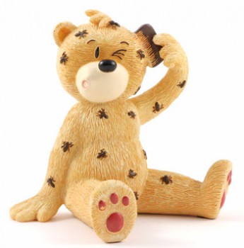 Bear photo