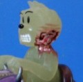 Terry-Fied (Paint Sample)