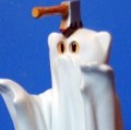 Boo (Paint Sample)