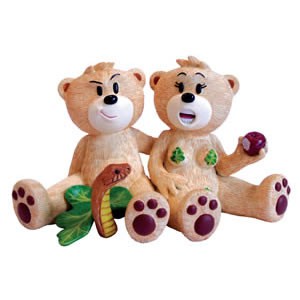 Bear photo