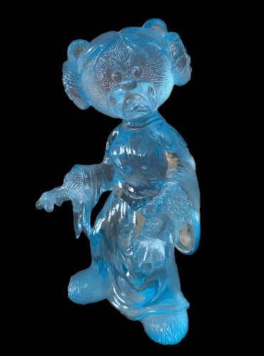 Bear photo