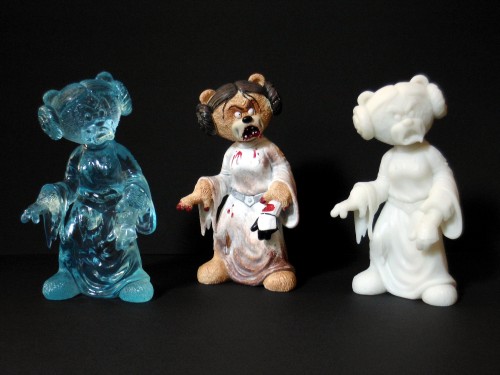 Bear photo