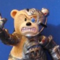 Cybear (Prototype)