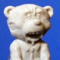 George (MonStar Whiteware)