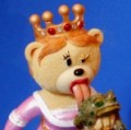 Frog Princess (Sample)