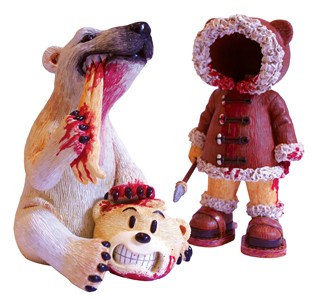 Bear photo