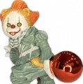 PennyFarting (Metallic Red)