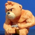 Roy (Yellow Sample)