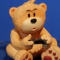 Sonny (Paint Sample)