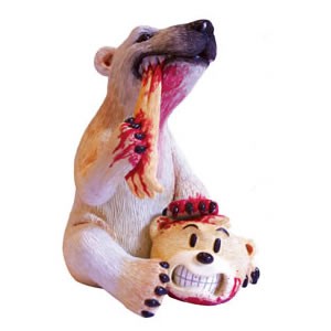 Bear photo