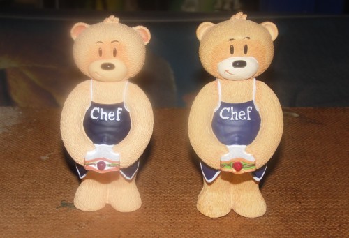 Bear photo