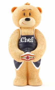 Bear photo