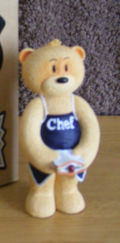 Bear photo